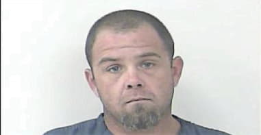 Claude Noralis, - St. Lucie County, FL 